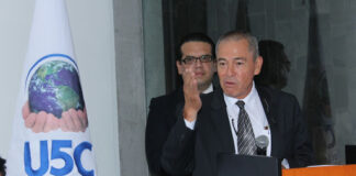 Oswaldo Hidalfgo Solis