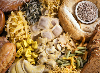 carbohidratos