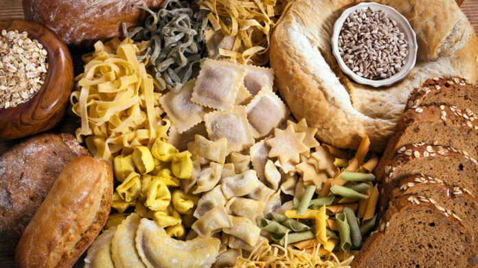 carbohidratos