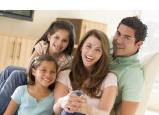 ¿Cuál es tu lenguaje para dar y recibir amor? Familia