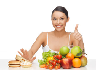 Diferentes formas de alimentación en la nueva normalidad Alimentación
