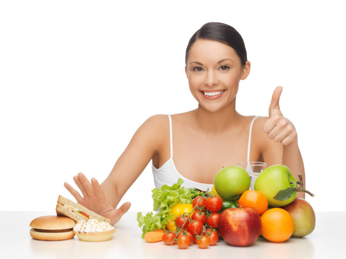 Alimentación