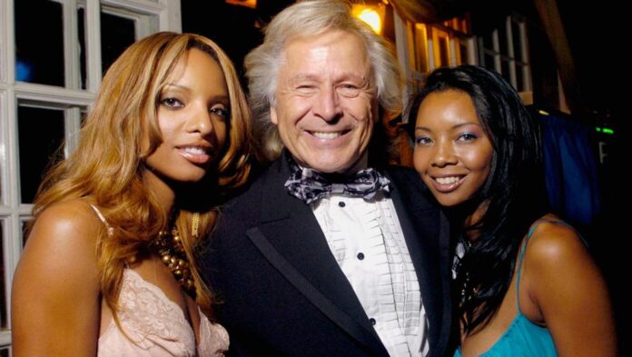 Peter Nygard