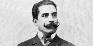 José Santos Chocano