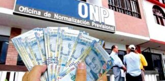 ONP