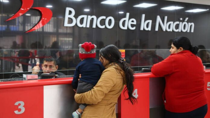 Banco de la Nación