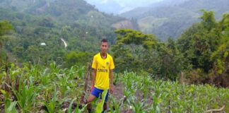 Agricultor