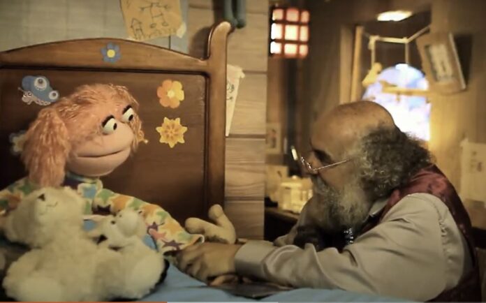 Día del Adulto Mayor