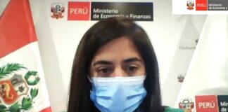 María Antonieta Alva