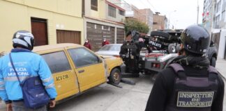 Municipio de Magdalena retiró vehículos abandonados de las calles