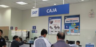 Servicio de Administración Tributaria