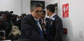 José Domingo Pérez