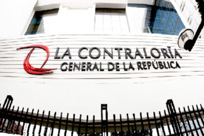 Contraloría General de la República