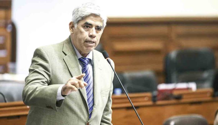 Mario López Chávarri