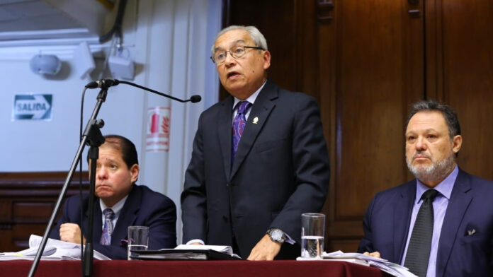 Pedro Chávarry