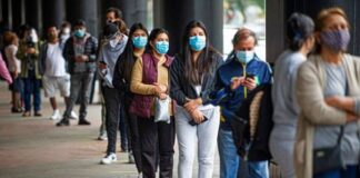 Pandemia