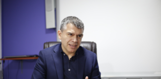 Julio Guzmán
