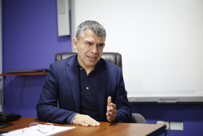 Julio Guzmán
