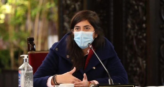 María Antonieta Alva