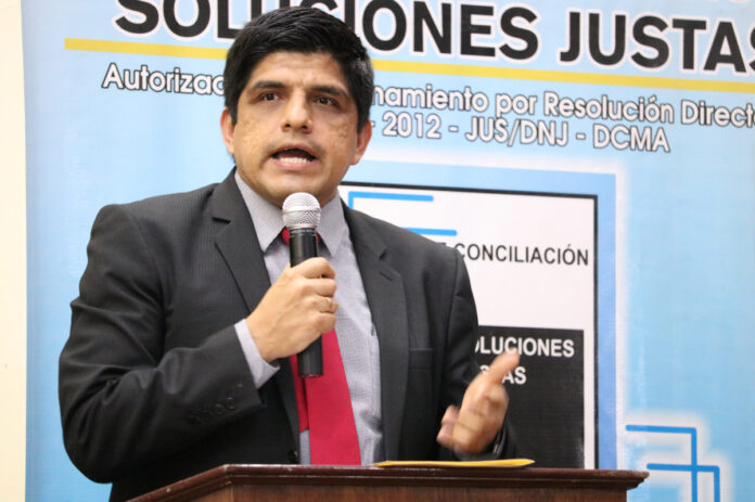 Juan Manuel Carrasco Millones