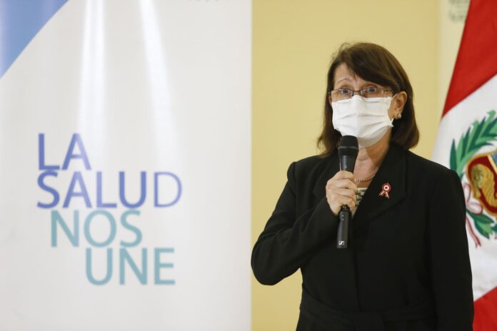Pilar Mazzetti