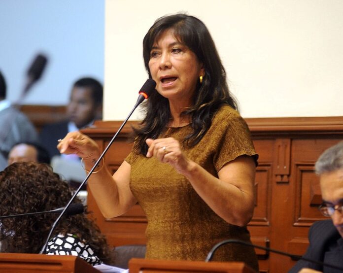 Martha Chavéz
