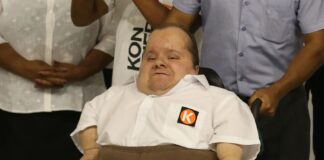 Gian Carlo Vacchelli