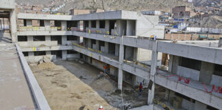 Escuelas Bicentenario