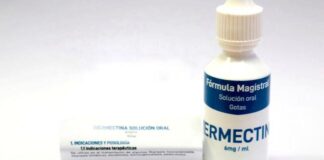 Ivermectina
