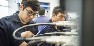 Institutos públicos