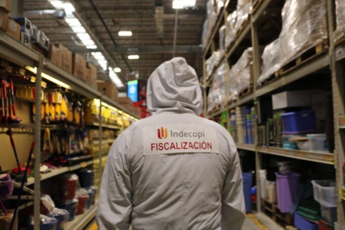 Farmacias son fiscalizadas por Indecopi por precios y stock de medicamentos
