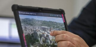 Distribución de tablets a escolares iniciará en octubre Tablets