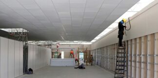 Centros de Atención y Aislamiento Temporal