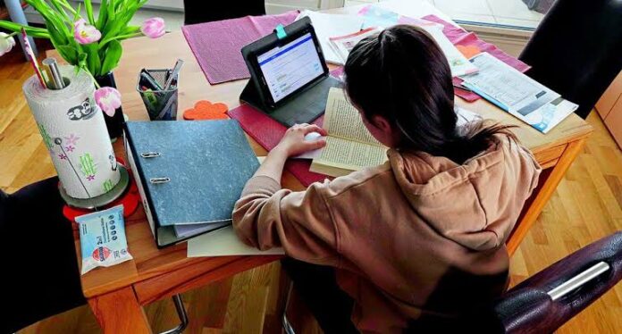 Clases semipresenciales