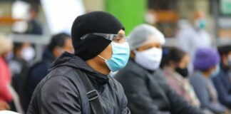 Coronavirus