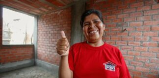 Bono Familiar Habitacional