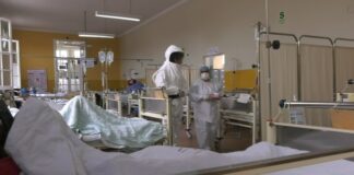 Personal de salud