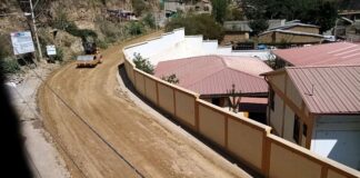 Infraestructura vial