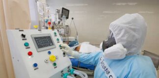 Buscan financiamiento para crear ventiladores mecánicos Ventiladores mecánicos