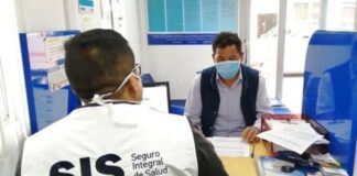 Seguro Integral de Salud