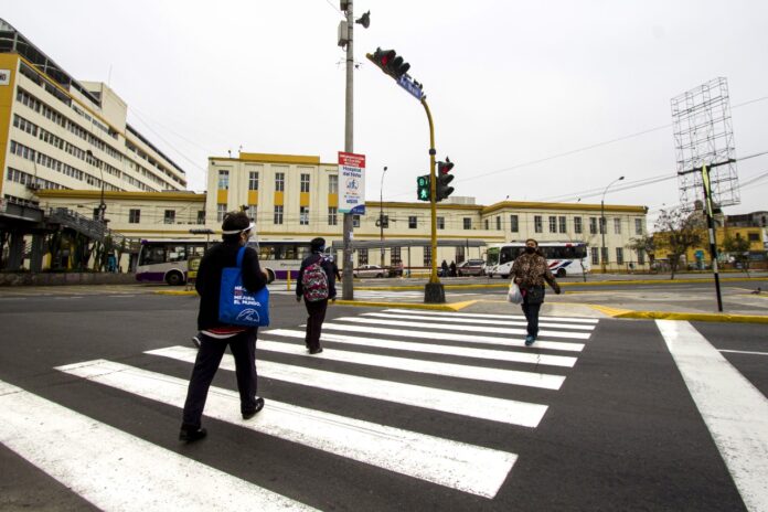 Culminan obras en exteriores del Hospital del Niño