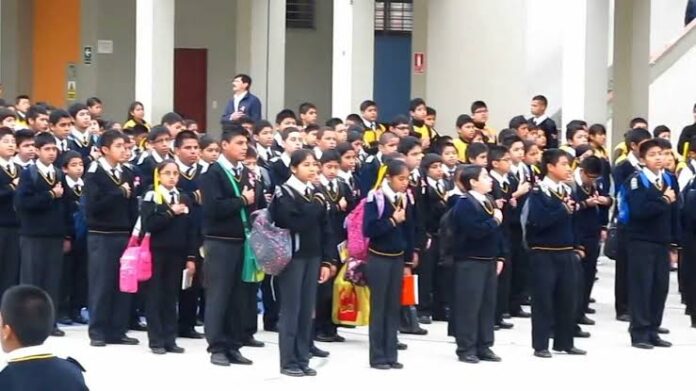 Estudiantes