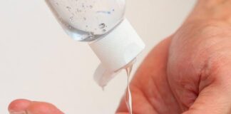 Así cuidarás piel de los niños ante alto uso de alcohol en gel Alcohol en gel
