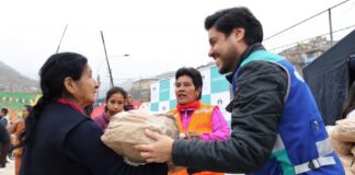 Lima Te Abriga 2020