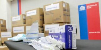 Más de $100 millones en donaciones para enfrentar al COVID-19