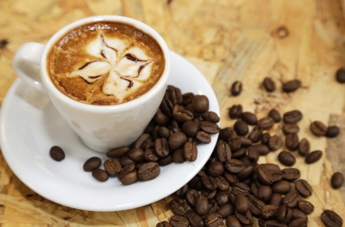 Café Peruano