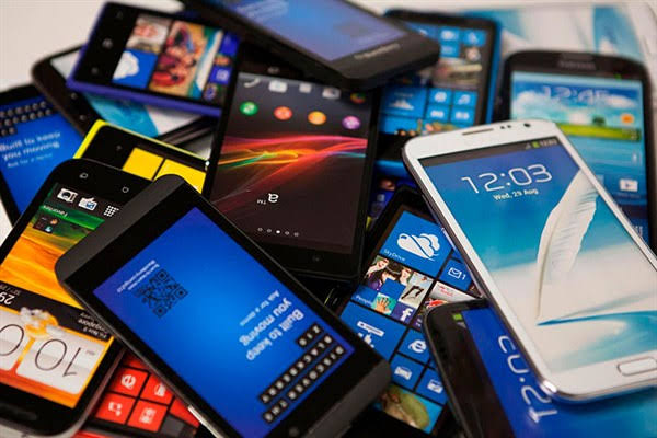Celulares Celulares