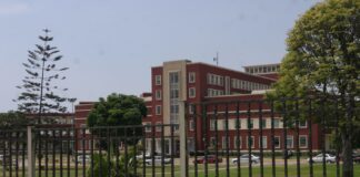 Hospital Naval podrá realizar pruebas moleculares Hospital Naval