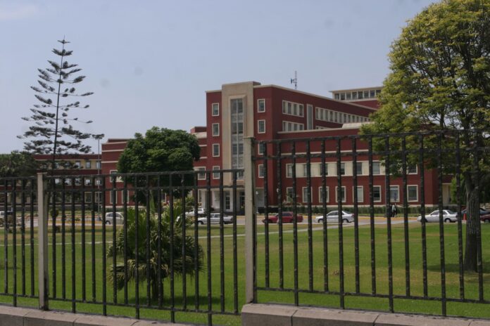 Hospital Naval Hospital Naval