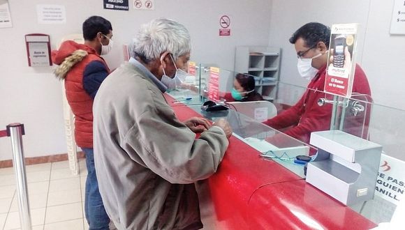 Bono Universal Bono Universal